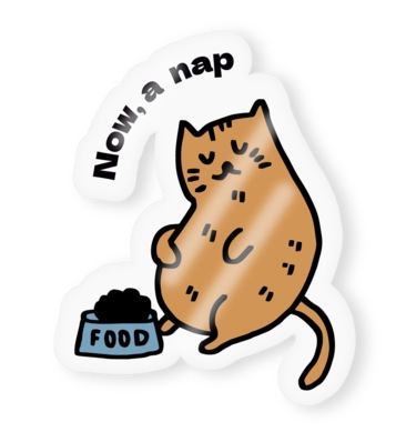 Caurspīdīgas uzlīmes  