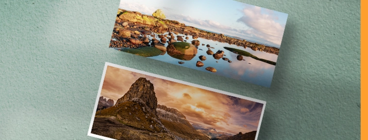 Elastīgā foto izdruka