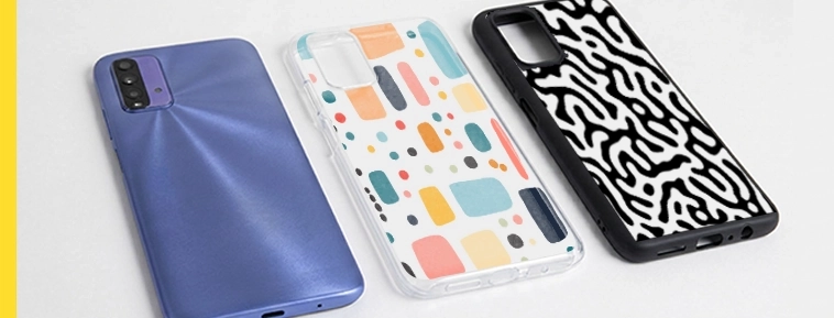 Personalizēti telefonu vāciņi