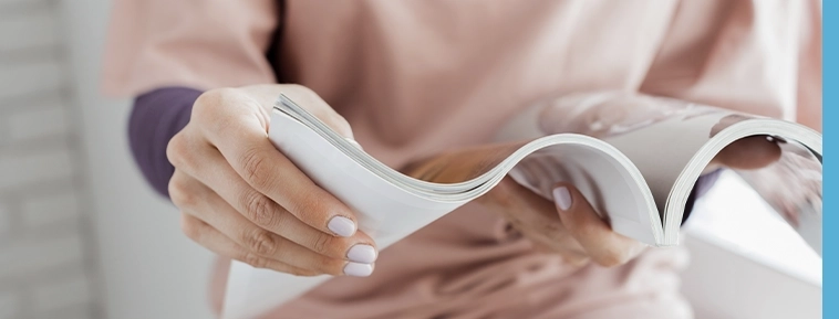 Fotoalbums ar Mīksto Vāku