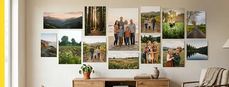 Foto Plakāts