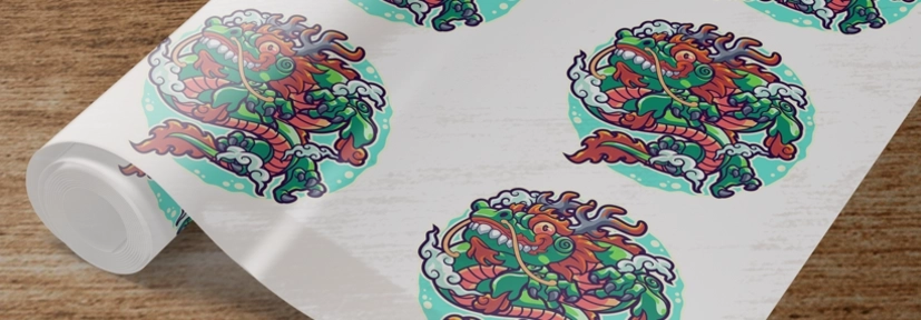 DTF UV metros