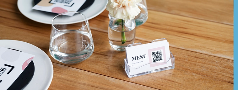 Klasiskās vizītkartes